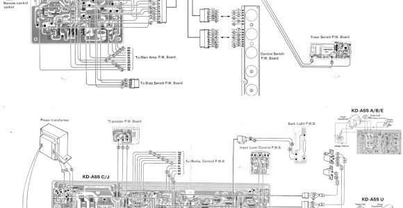 Jvc Kw M740bt Wiring Diagram Jvc Radio Wiring Harness Diagram
