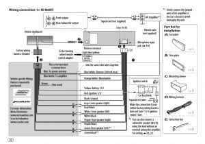Jvc Kw V820bt Wiring Diagram 31 Jvc Kw R910bt Wiring Diagram Wiring Diagram Database