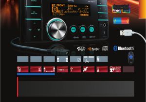 Jvc Kw Xr810 Wiring Diagram Jvc Mobile Entertainment Kw Xr810 Users Manual Xr810 Tech A
