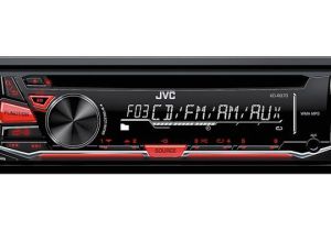 Jvc Model Kd R370 Wiring Diagram D Jvc Kd G340 Radio Cd Manuals