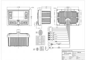 Jvc Model Kd R370 Wiring Diagram Details About Infinity Prv 315 Marine 200w Am Fm Bluetooth Receiver W Full Color Display