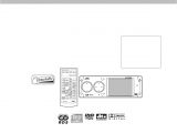 Jvc Model Kd R370 Wiring Diagram Jvc Car Stereo System Kd Avx1 Users Manual