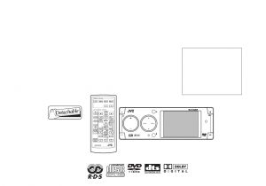 Jvc Model Kd R370 Wiring Diagram Jvc Car Stereo System Kd Avx1 Users Manual