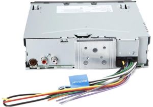 Jvc Model Kd R370 Wiring Diagram Jvc Kd R490