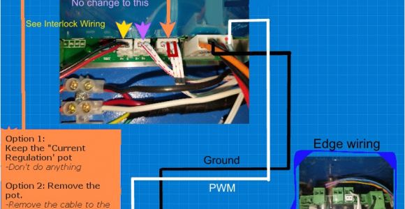 K40 Laser Wiring Diagram Don S Laser Cutter Things K40 S Laser Power Supply Control Take 2