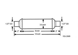 K870 Amptrol Wiring Diagram Amazon Com Rv Trailer Cummins Nw Microlite Resinator Generator