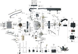 Kandi 150cc Go Kart Wiring Diagram 150cc Kandi Roketa Wiring Diagram