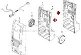 Karcher Pressure Washer Wiring Diagram Karcher Electric Pressure Washer K 2 28 Ereplacementparts Com