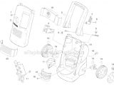Karcher Pressure Washer Wiring Diagram Karcher Pressure Washer K 5 85m Plus Ereplacementparts Com