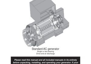 Kato Generator Wiring Diagrams Kato Instruction Manual350 01001 00 Machines Electrical Equipment