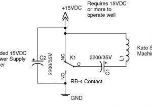 Kato Generator Wiring Diagrams Kato Wiring Diagrams Wiring Diagram Load Kato Generator Wiring Diagrams Kato Wiring Diagrams Wiring Diagram Load