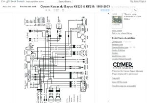 Kawasaki 220 Bayou Wiring Diagram Kawasaki 220 Bayou Wiring Diagram Bayou Wiring Diagram Jet Wiring