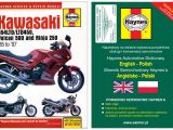 Kawasaki 454 Ltd Wiring Diagram Kawasaki En450 454 Ltd 450 En 500 Vulcan 500 85 07
