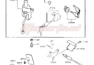 Kawasaki 454 Ltd Wiring Diagram Oem Ignition Switch Locks Reflectors Kawasaki Motorcycle