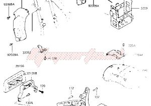 Kawasaki 454 Ltd Wiring Diagram Oem Parts Kawasaki Motorcycle En 450 A 454 Ltd A1 A5