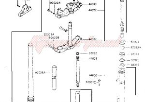 Kawasaki 454 Ltd Wiring Diagram Oem Parts Kawasaki Motorcycle En 450 A 454 Ltd A1 A5