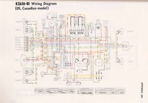 Kawasaki Kz650 Wiring Diagram 80 Kz650 Wiring Diagram Blog Wiring Diagram