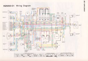 Kawasaki Kz650 Wiring Diagram 80 Kz650 Wiring Diagram Home Wiring Diagram