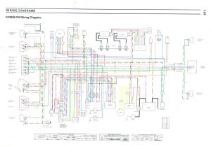 Kawasaki Kz650 Wiring Diagram Diagram Wiring Kz650 E1 Wiring Diagram