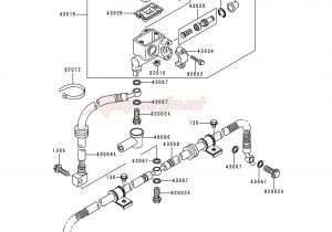 Kawasaki Lakota 300 Wiring Diagram Oem Parts Kawasaki All Terrain Kef 300 A Lakota 300 A2