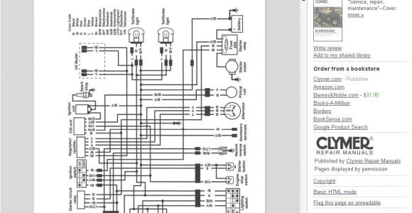 Kawasaki Lakota 300 Wiring Diagram Za 1657 Kawasaki Bayou Klf300 Wiring Schematics Download
