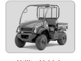 Kawasaki Mule 4010 Wiring Diagram Kaf400 Mule 600 610 4×4 05 Service Manual