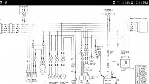 Kawasaki Mule 610 Ignition Switch Wiring Diagram Kawasaki Mule 610 Wiring Diagram Main Fuse8 Klictravel Nl