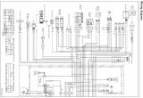 Kawasaki Mule 610 Ignition Switch Wiring Diagram Kawasaki Mule Wiring Schematic Blog Wiring Diagram