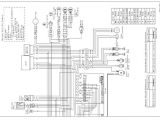 Kawasaki Mule 610 Ignition Switch Wiring Diagram Kawasaki Mule Wiring Schematic Blog Wiring Diagram
