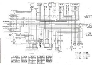 Kawasaki Ninja 250r Wiring Diagram Honda Nsr 250 Wiring Diagram Diagram Base Website Wiring