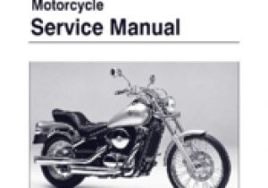 Kawasaki Vulcan 800 Wiring Diagram Kawasaki Vn 800 Classic Service Manual Pdf Download