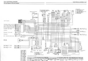 Kawasaki Wiring Diagram Free Zx9 Wiring Diagram Book Diagram Schema