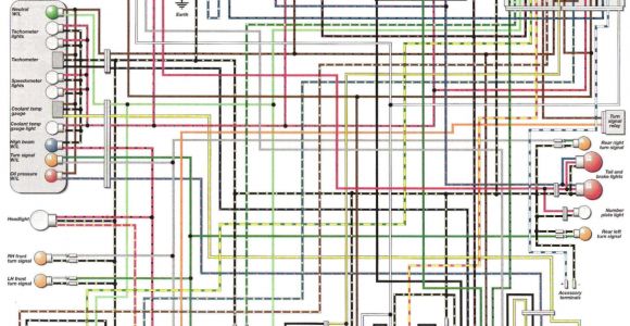 Kawasaki Zx7r Wiring Diagram Zx7r Wiring Diagram Wiring Diagram