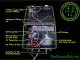 Kayak Battery Box Wiring Diagram Battery Box Archives the Plastic Hull