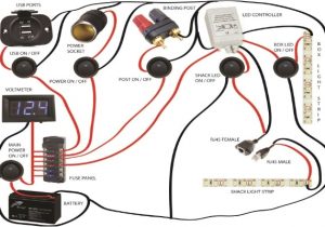 Kayak Battery Box Wiring Diagram Flip Over Power Box