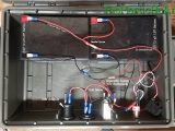 Kayak Battery Box Wiring Diagram How to Connect 12v Batteries In Parallel the Plastic Hull