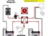 Kayak Battery Box Wiring Diagram Perko Battery Switch Wiring with Images