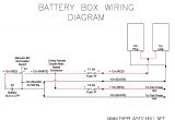Kayak Battery Box Wiring Diagram Waterproof Kayak Battery Box Mods & Upgrades the Plastic