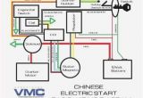 Kazuma 50cc atv Wiring Diagram 50cc Wire Diagram Wiring Diagram Name