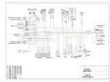 Kazuma 50cc atv Wiring Diagram C251039273 Kazuma 50cc atv Wiring Diagram Wiring Diagram