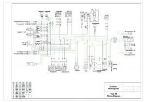 Kazuma 50cc atv Wiring Diagram C251039273 Kazuma 50cc atv Wiring Diagram Wiring Diagram