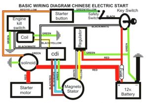 Kazuma Meerkat 50 Wiring Diagram Dinli Wiring Diagram Wiring Diagram