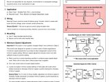 Kbwc 15 Wiring Diagram Motor Control Kbwc 15k 5a 120vac for Variable Speed Ac Motors