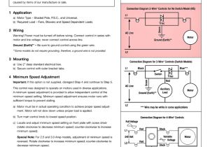Kbwc 15 Wiring Diagram Motor Control Kbwc 15k 5a 120vac for Variable Speed Ac Motors