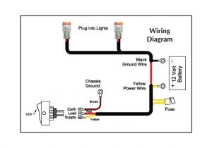 Kc Light Wiring Diagram Jeep Kc Lights Wiring 6310 Wiring Diagrams Terms