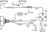 Kc Light Wiring Diagram Kc Hilites C2 Ae 6310 Roof Mount Wiring Harness Wiring Diagram