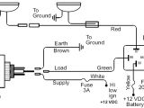 Kc Light Wiring Diagram Kc Hilites C2 Ae 6310 Roof Mount Wiring Harness Wiring Diagram