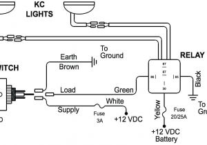 Kc Light Wiring Diagram Kc Hilites C2 Ae 6310 Roof Mount Wiring Harness Wiring Diagrams Bib