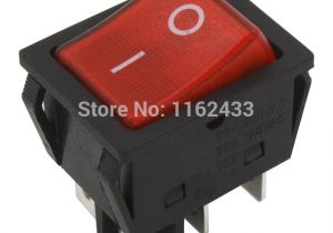 Kcd4 Rocker Switch Wiring Diagram Kcd4 201n 2 Perforate 30 X 22 Mm 20a 4 Pin On Off Boat Rocker Switch