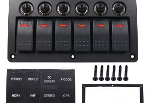 Kcd4 Rocker Switch Wiring Diagram Marine Rocker Switches Wiring Diagram Horn Marine Led Rocker Switch